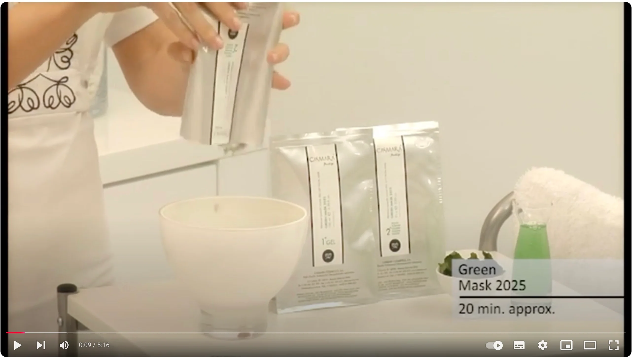 Vorschau-Bild fürs Video