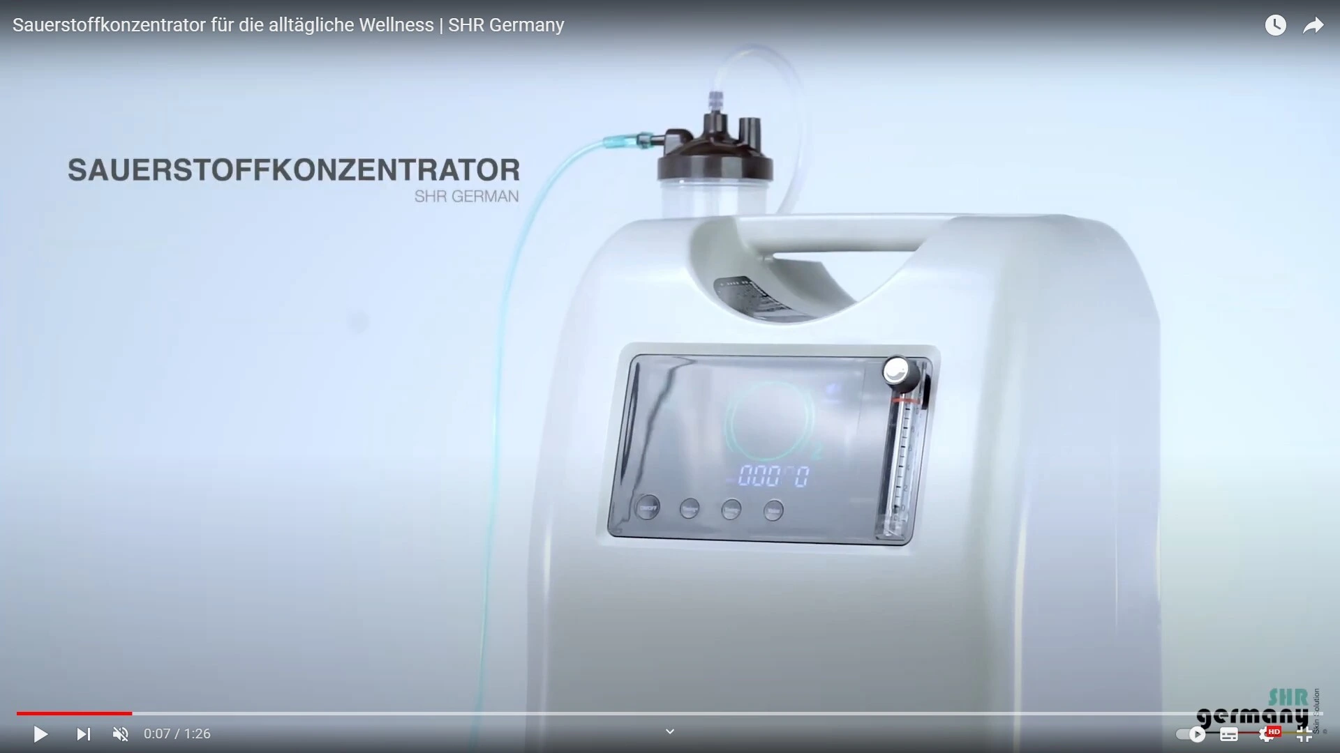 Vorschau-Bild fürs Video