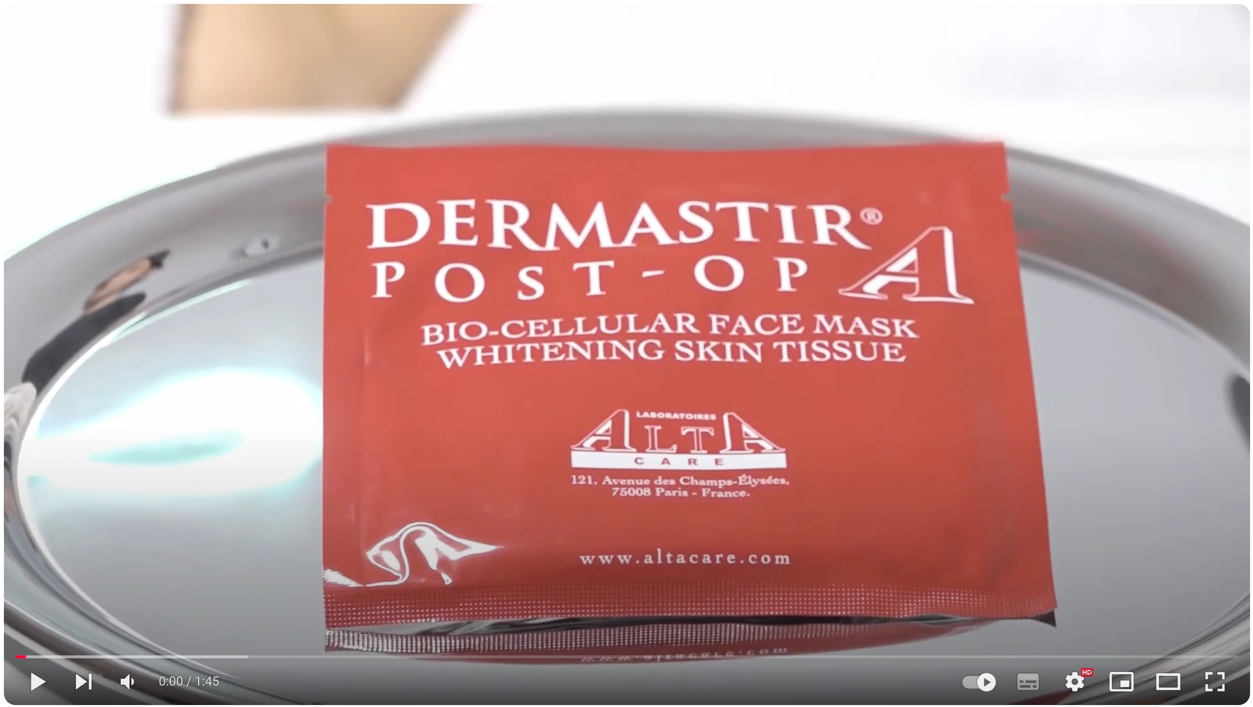 Vorschau-Bild fürs Video