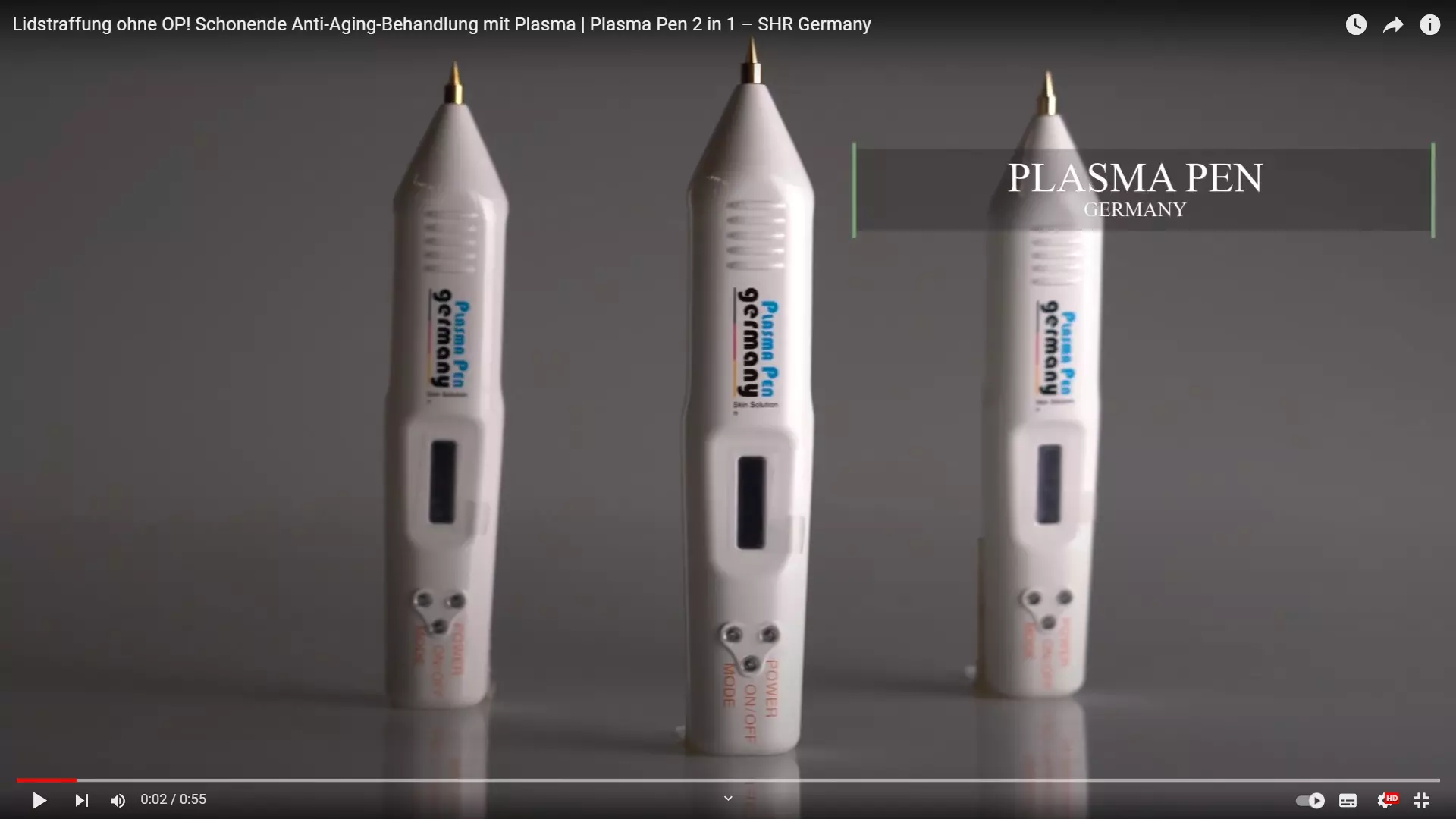 Vorschau-Bild fürs Video