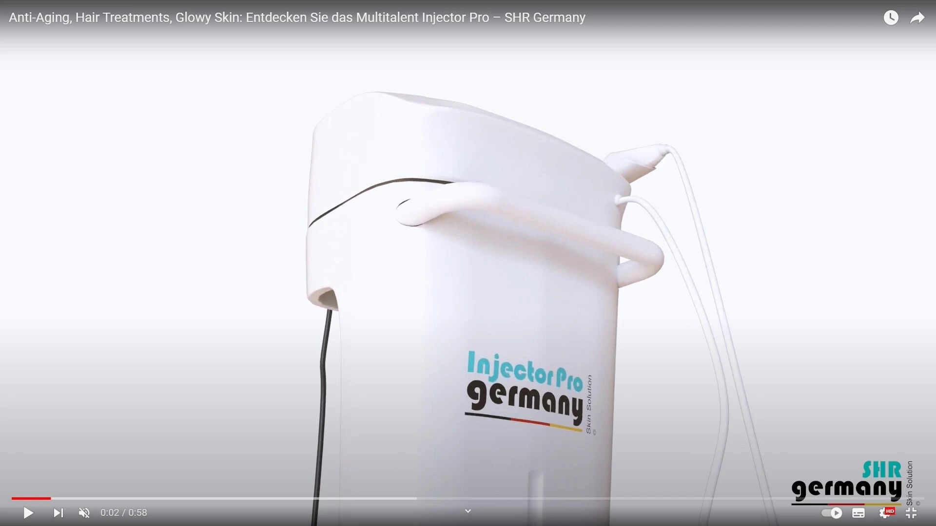 Vorschau-Bild fürs Video