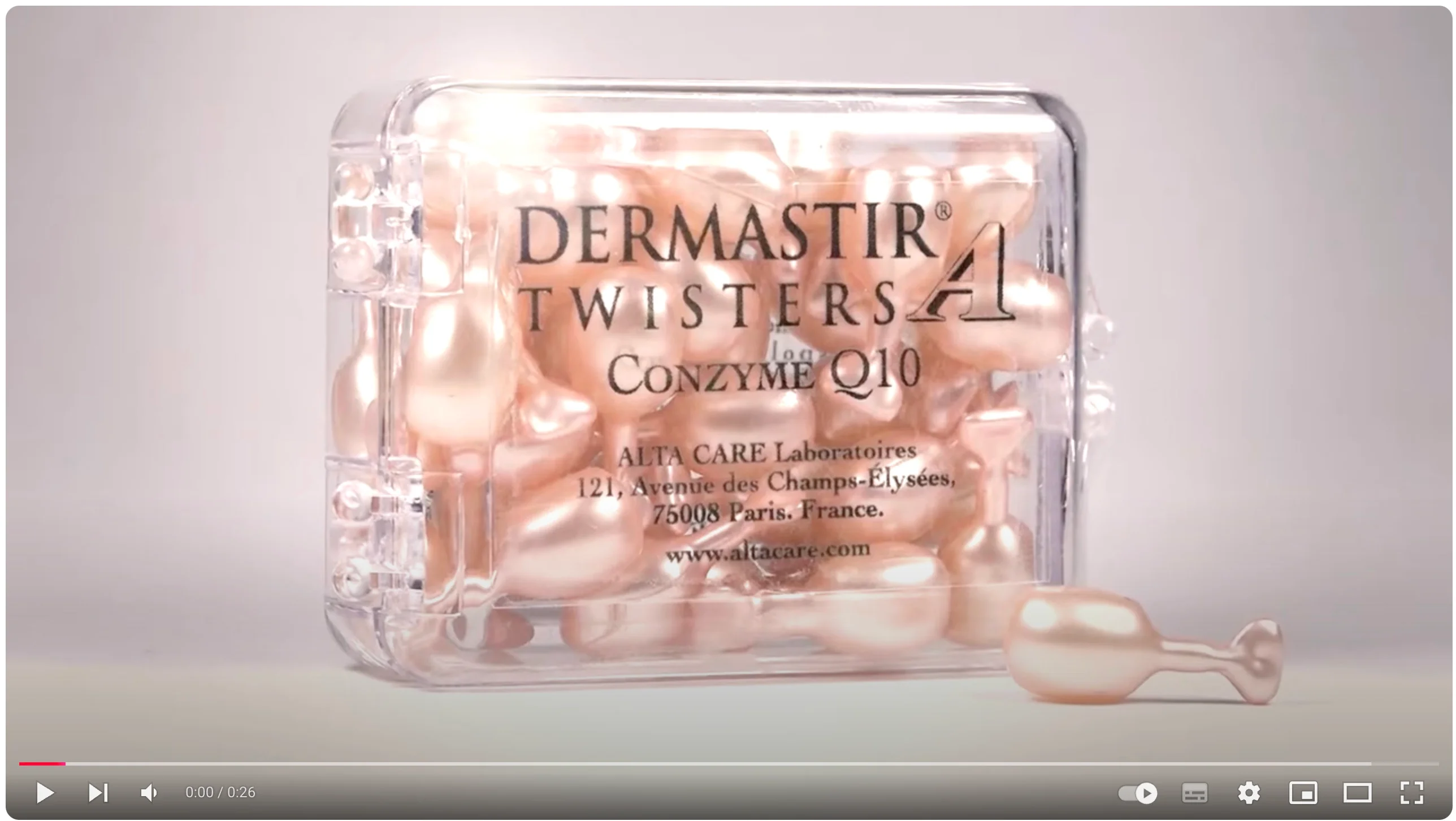 Vorschau-Bild fürs Video