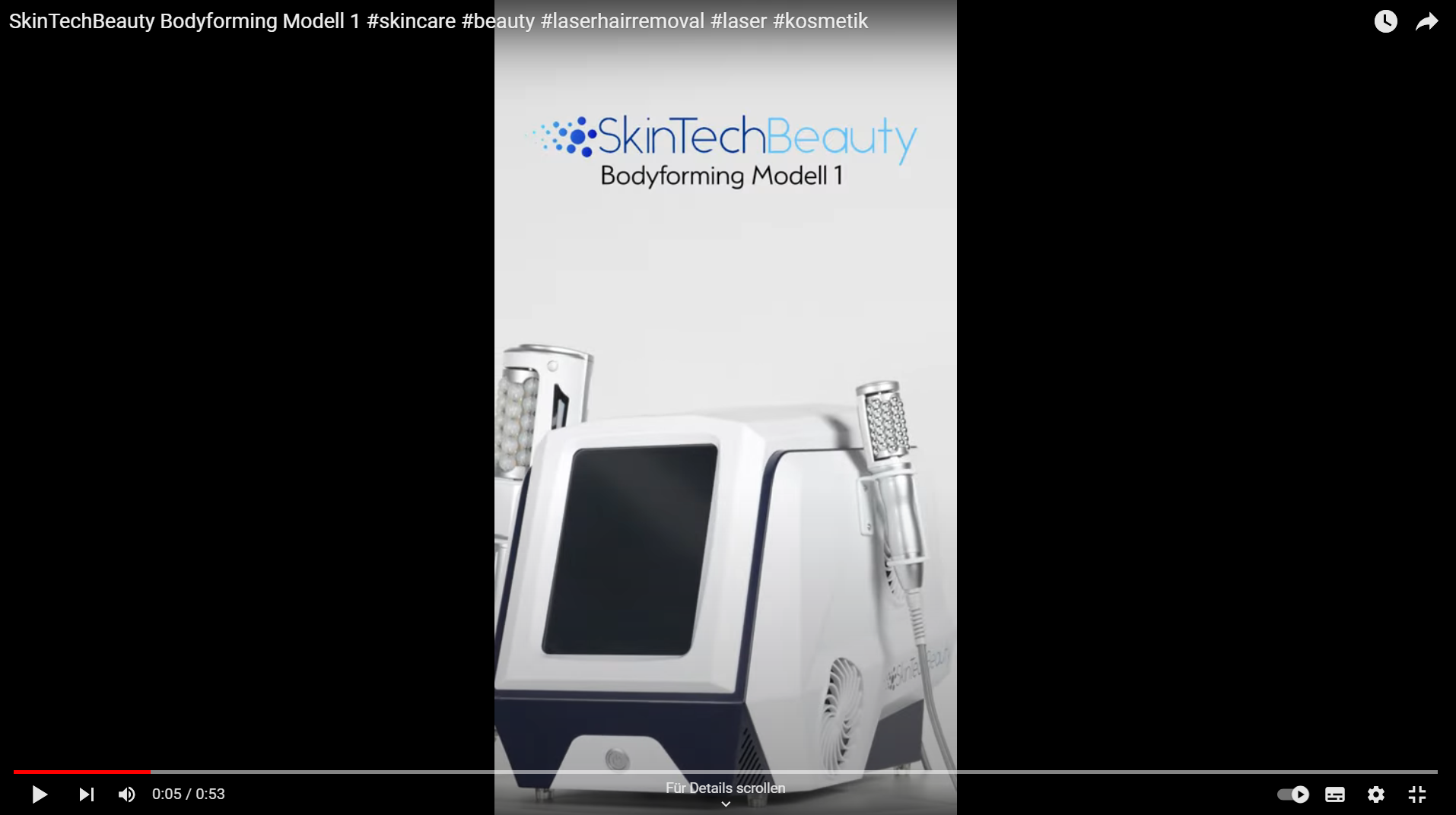 Vorschau-Bild fürs Video