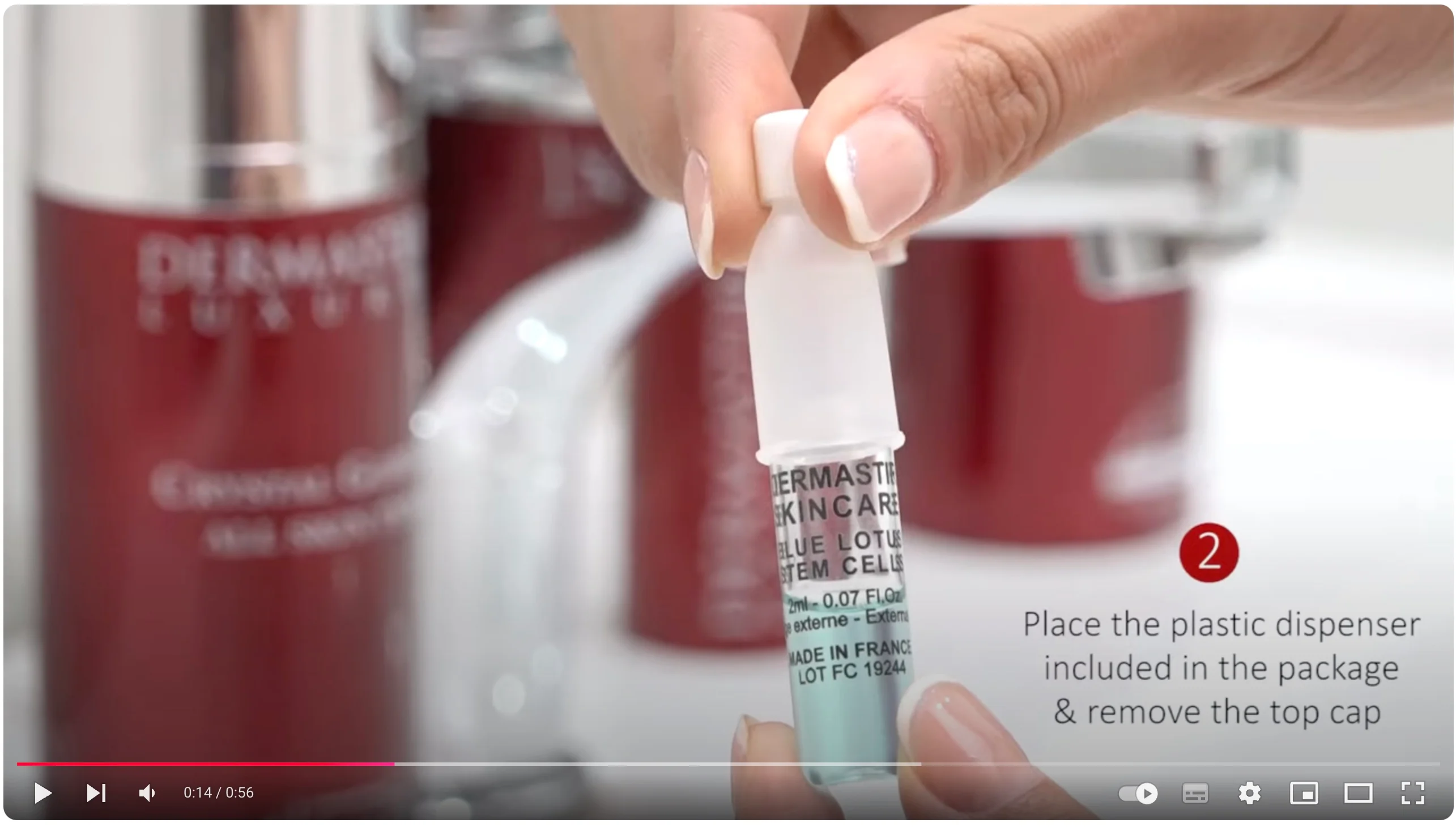 Vorschau-Bild fürs Video