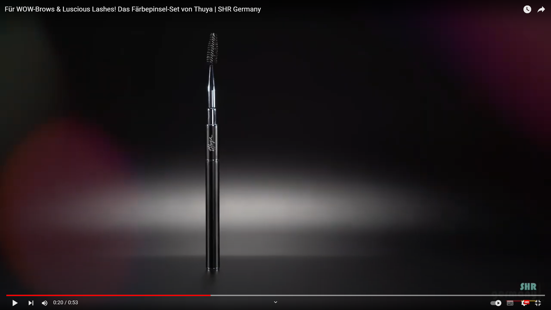 Vorschau-Bild fürs Video