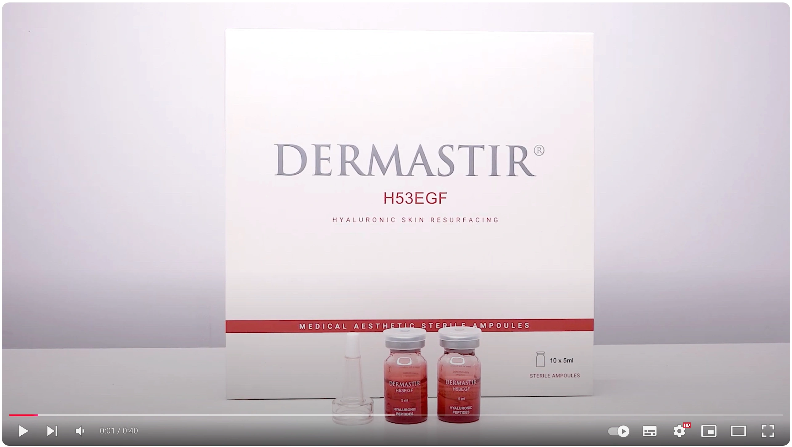 Vorschau-Bild fürs Video