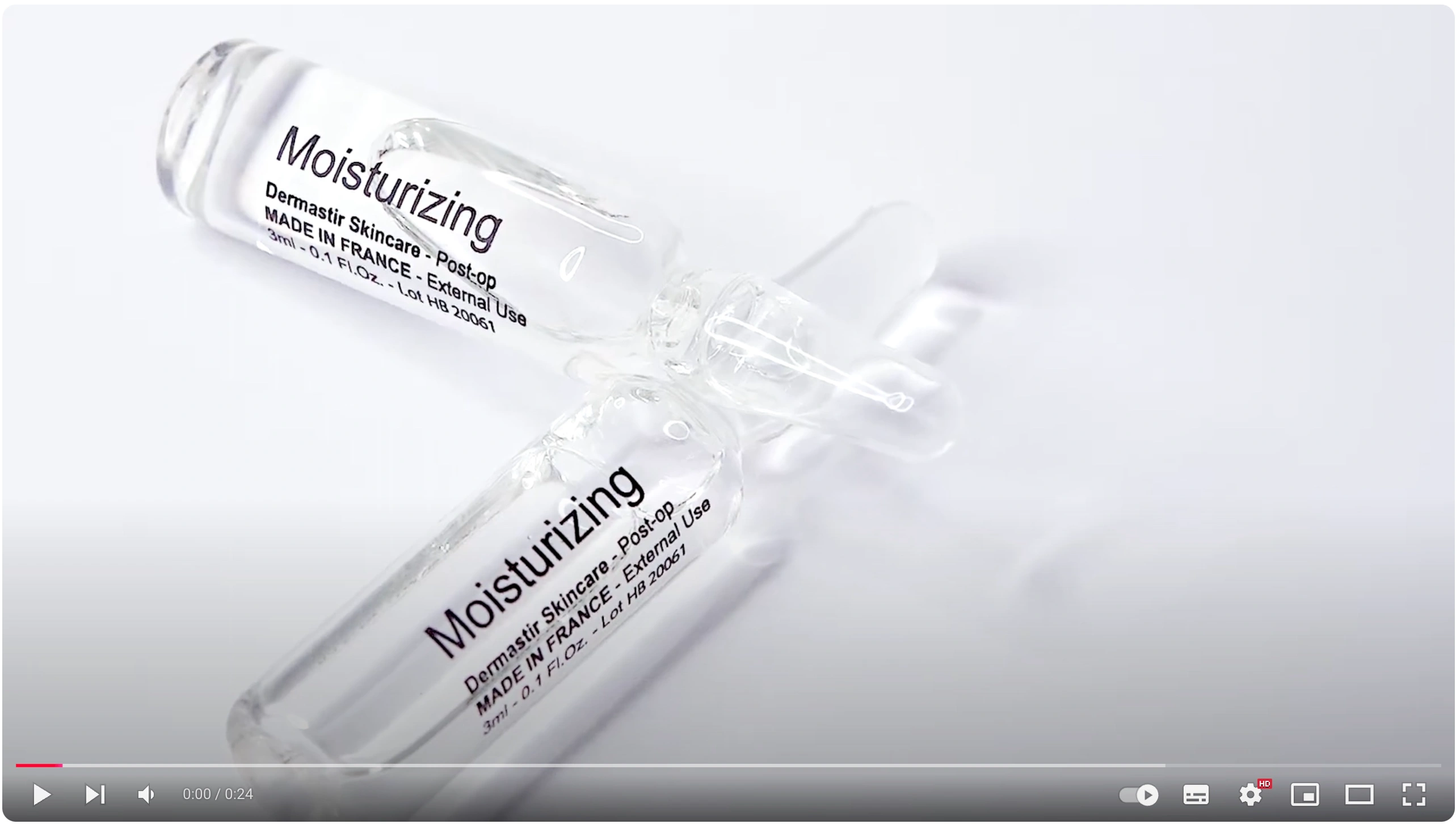 Vorschau-Bild fürs Video