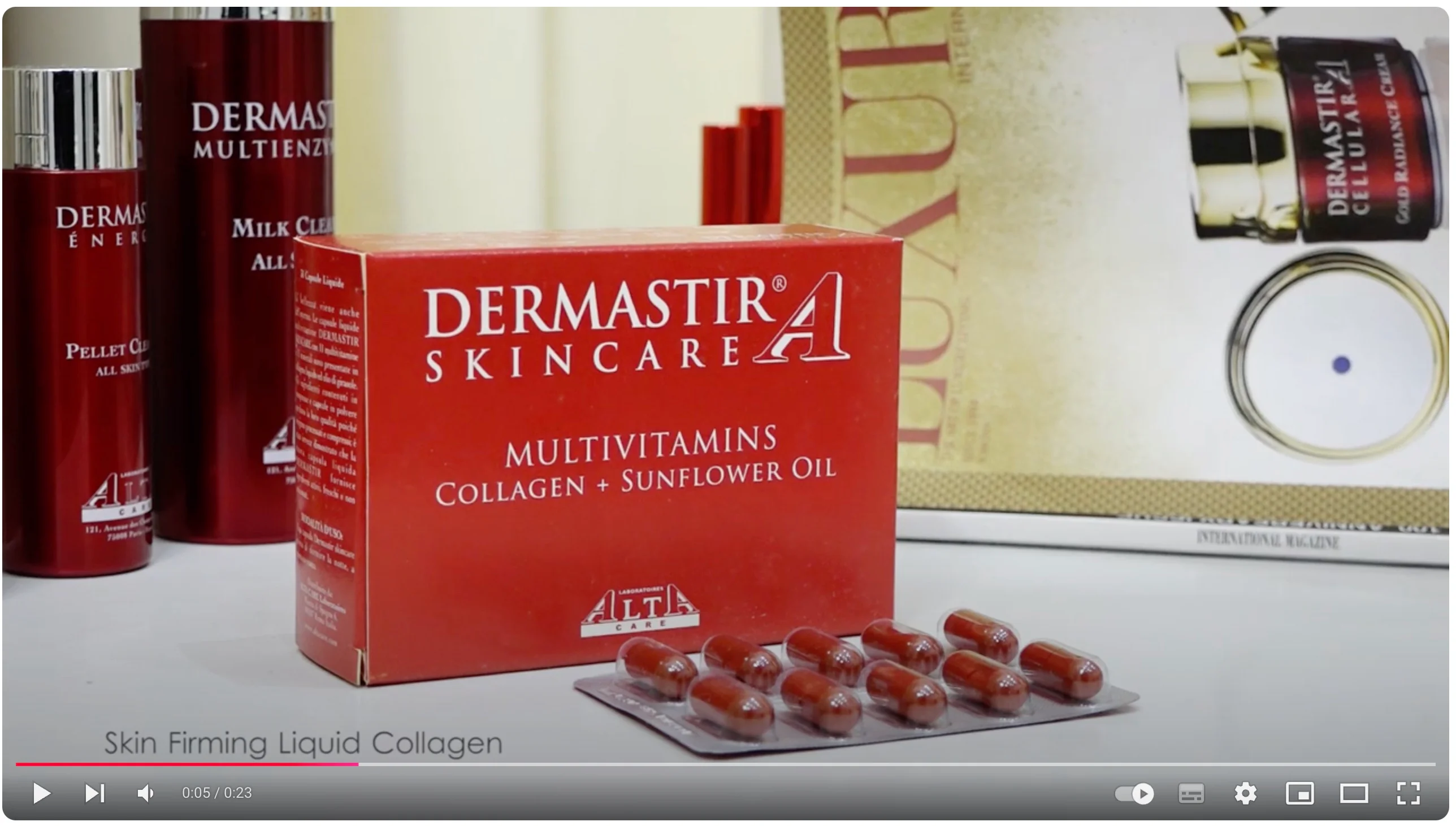 Vorschau-Bild fürs Video