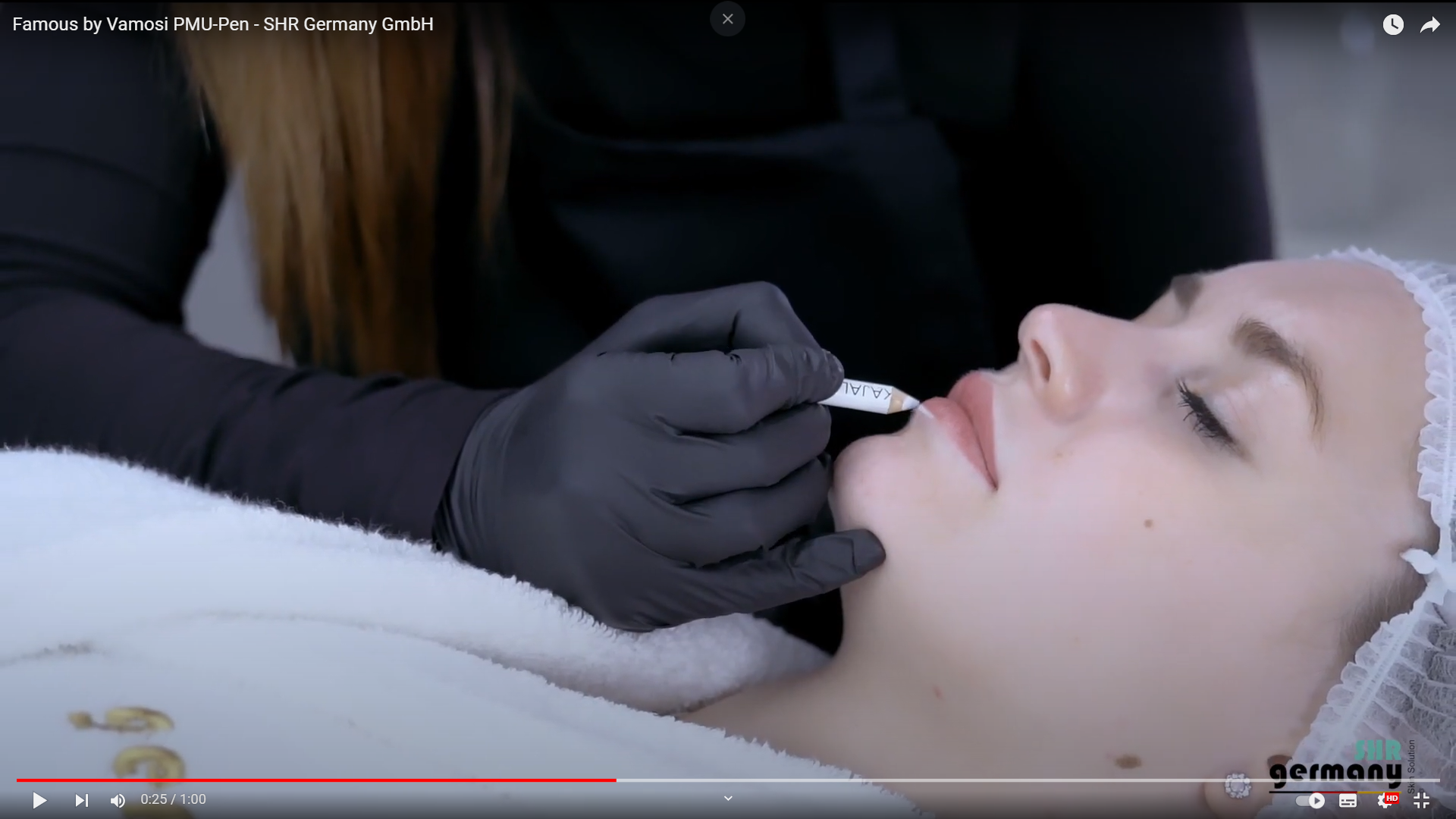 Vorschau-Bild fürs Video