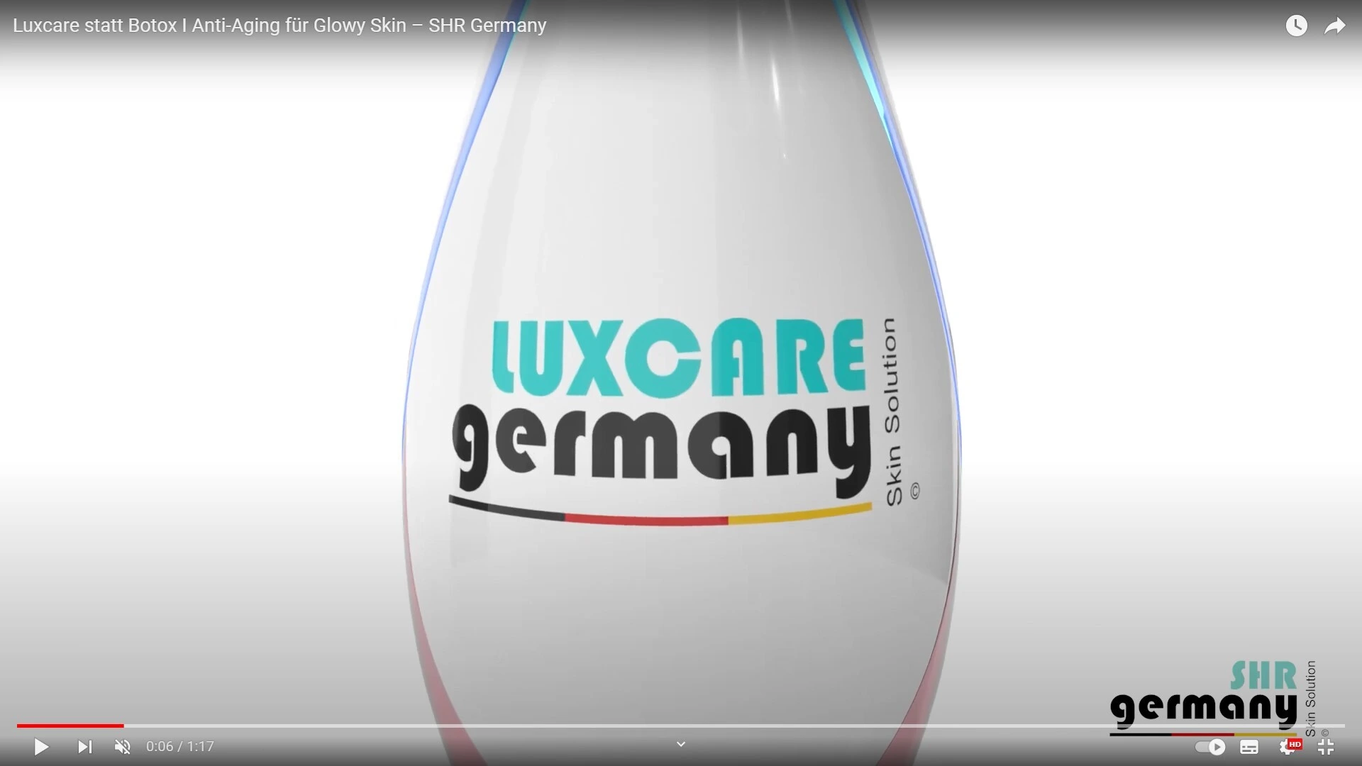 Vorschau-Bild fürs Video