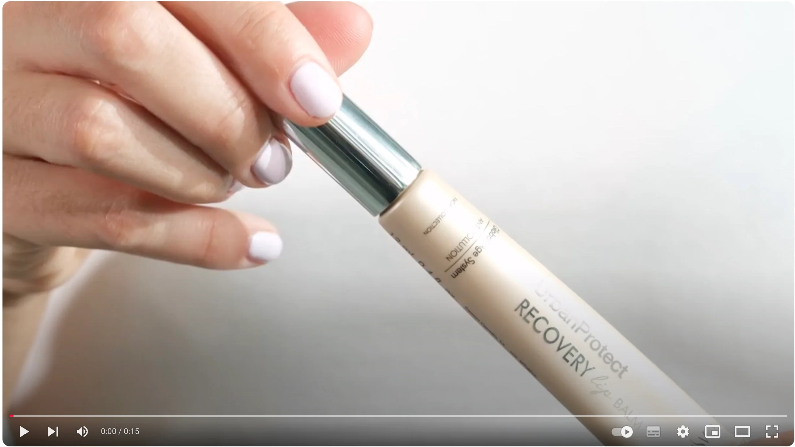 Vorschau-Bild fürs Video