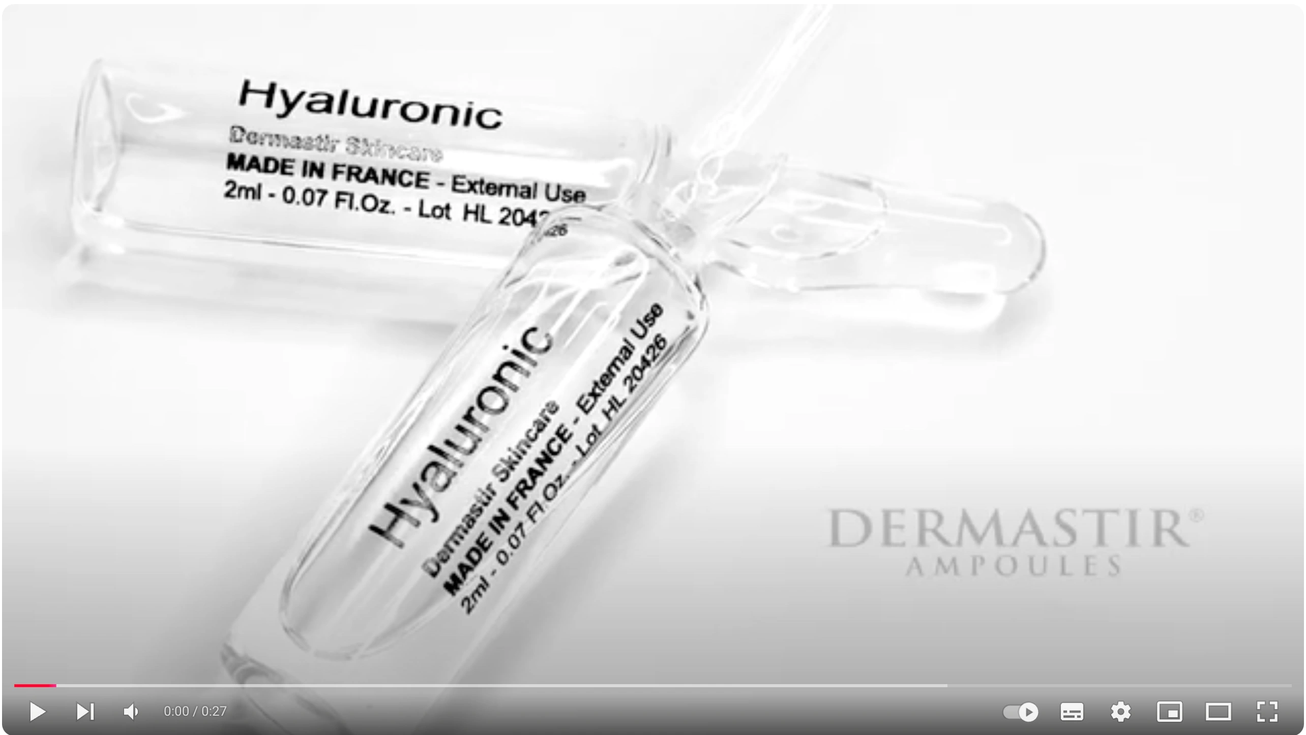 Vorschau-Bild fürs Video