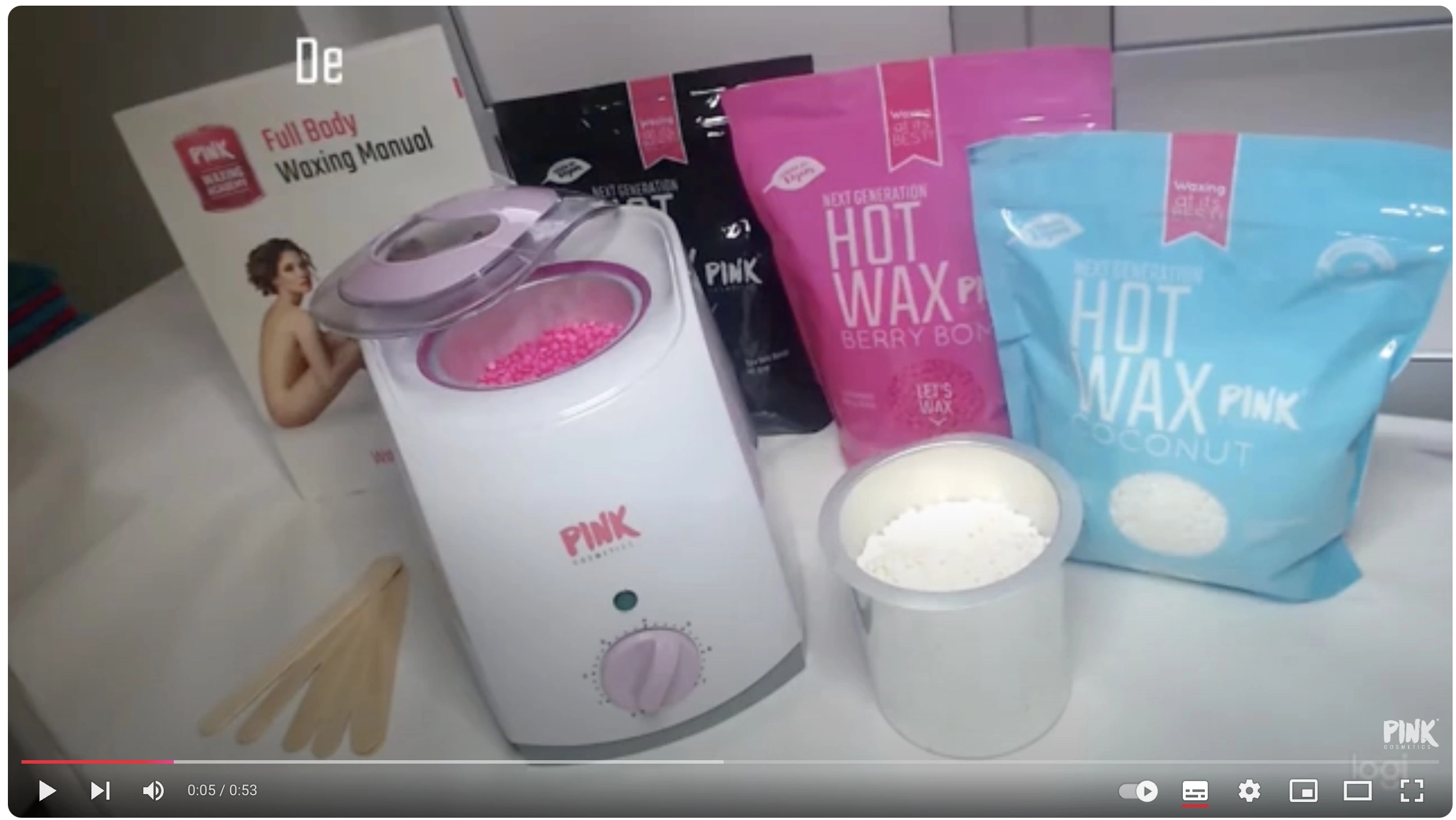 Vorschau-Bild fürs Video