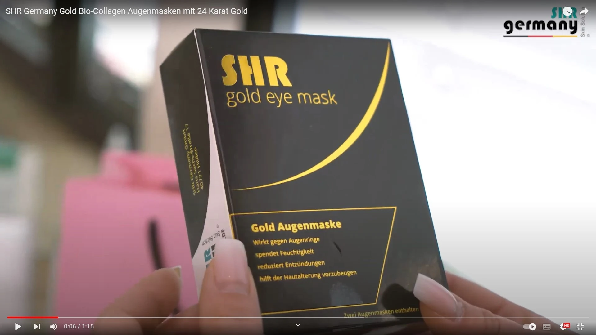 Vorschau-Bild fürs Video