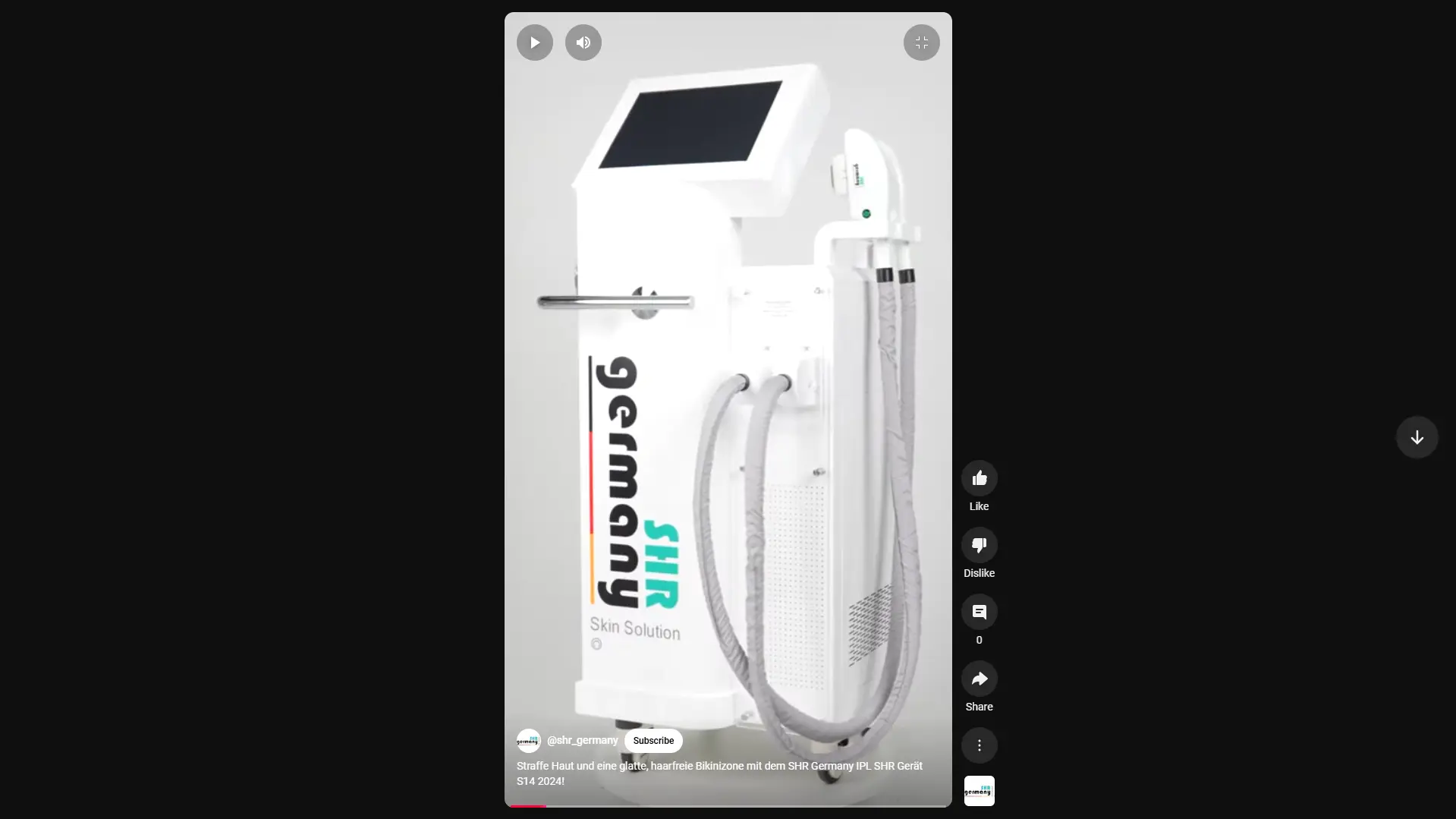 Vorschau-Bild fürs Video