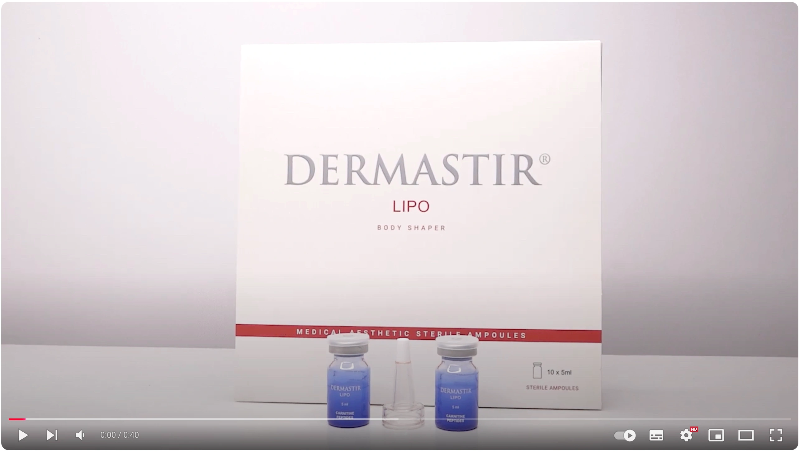 Vorschau-Bild fürs Video