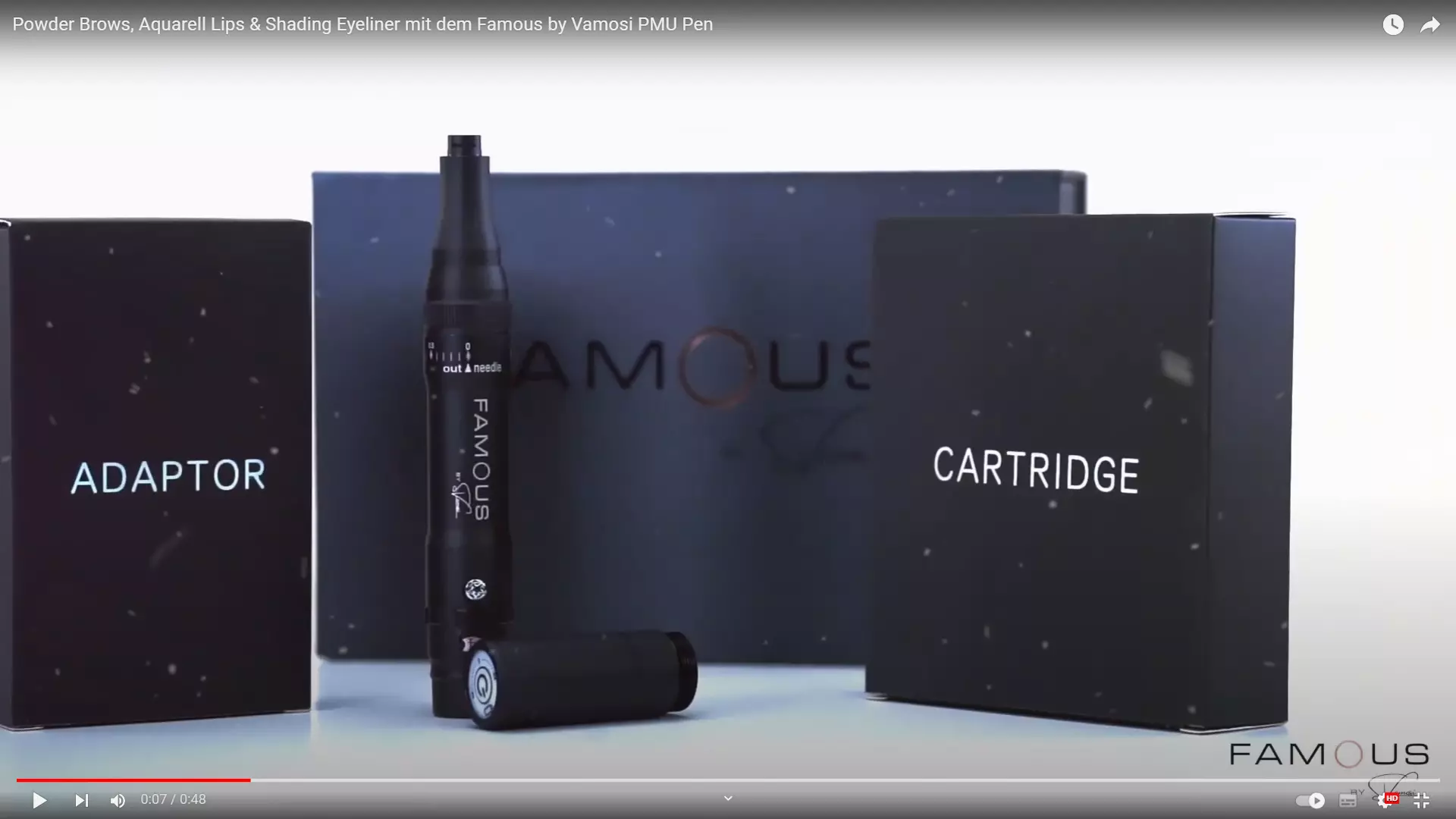 Vorschau-Bild fürs Video