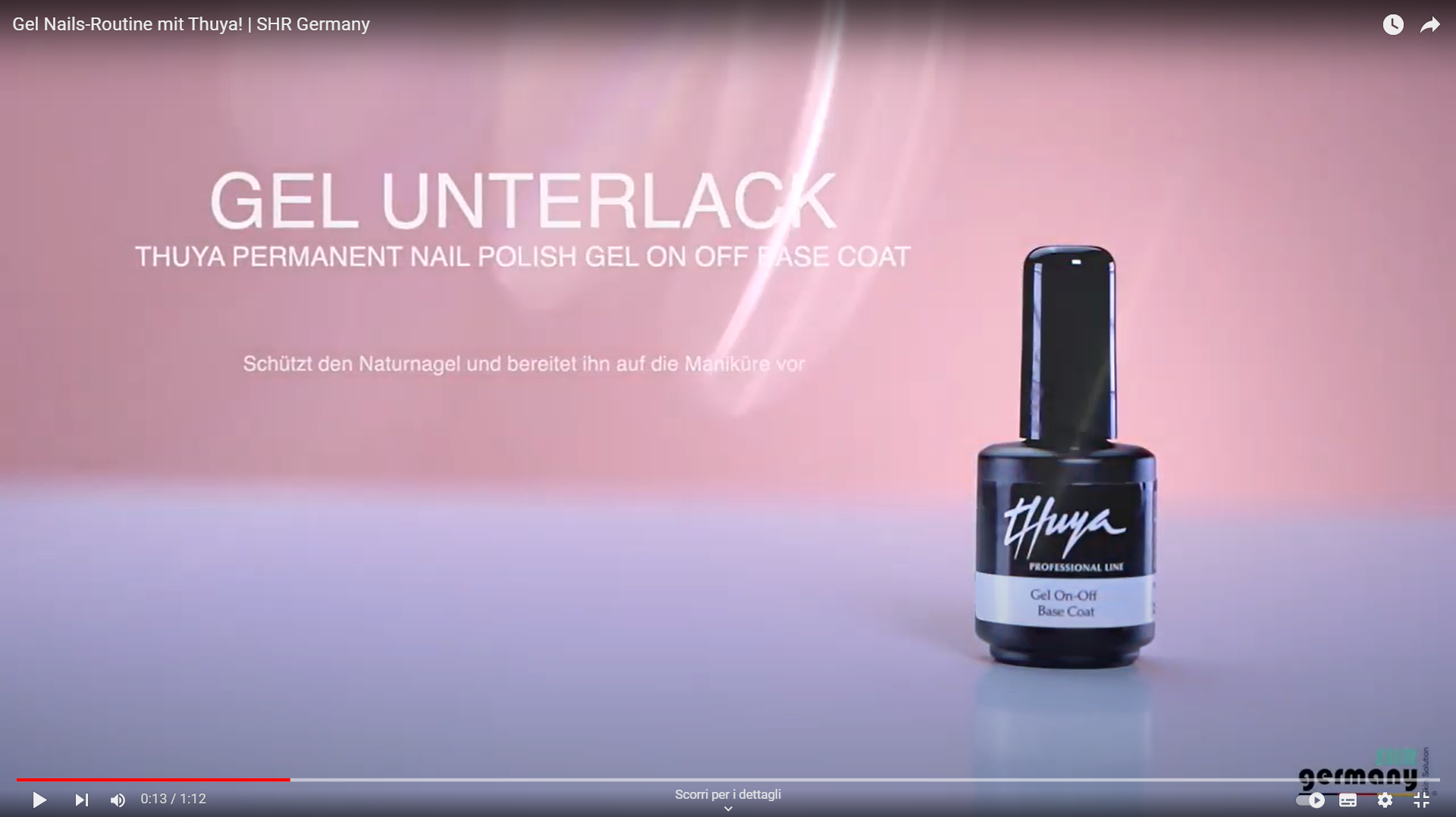 Vorschau-Bild fürs Video