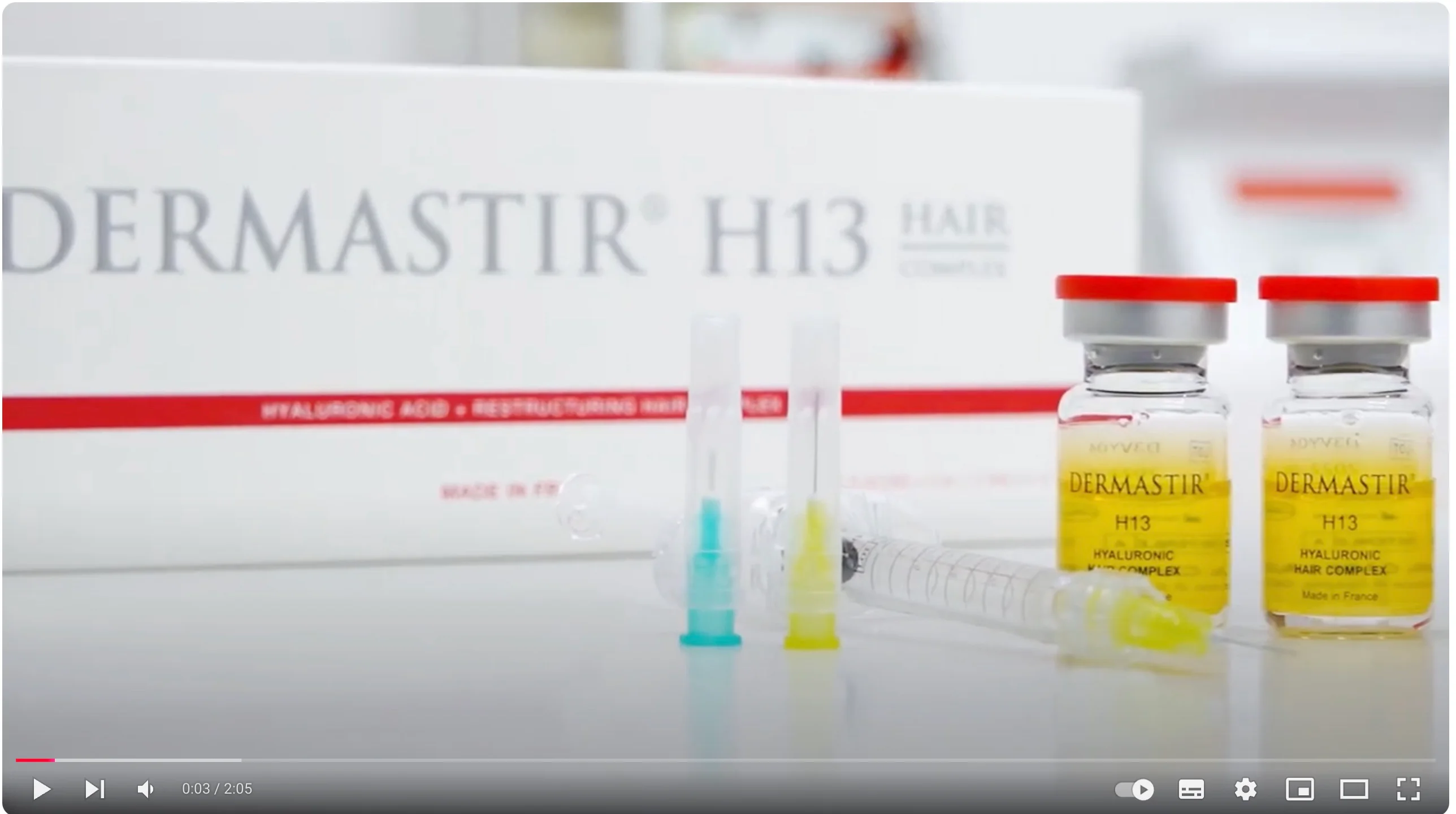 Vorschau-Bild fürs Video