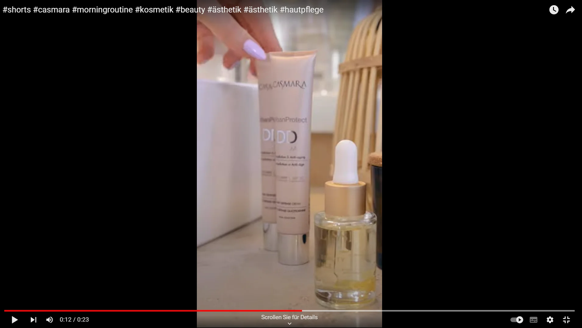 Vorschau-Bild fürs Video