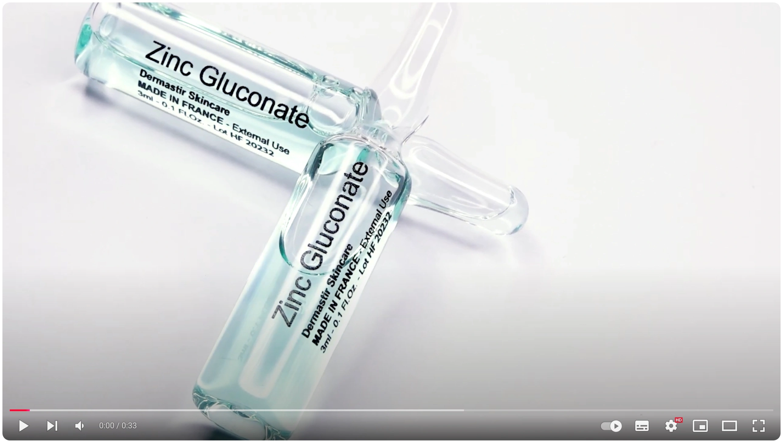 Vorschau-Bild fürs Video