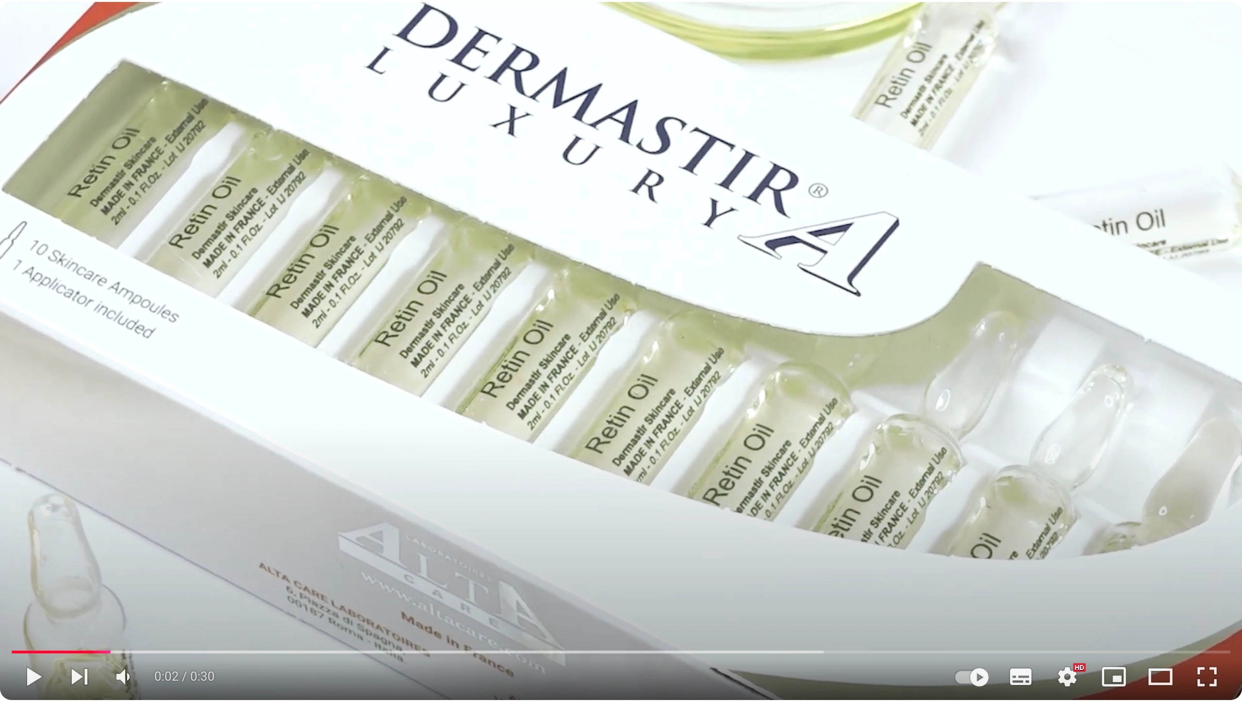 Vorschau-Bild fürs Video