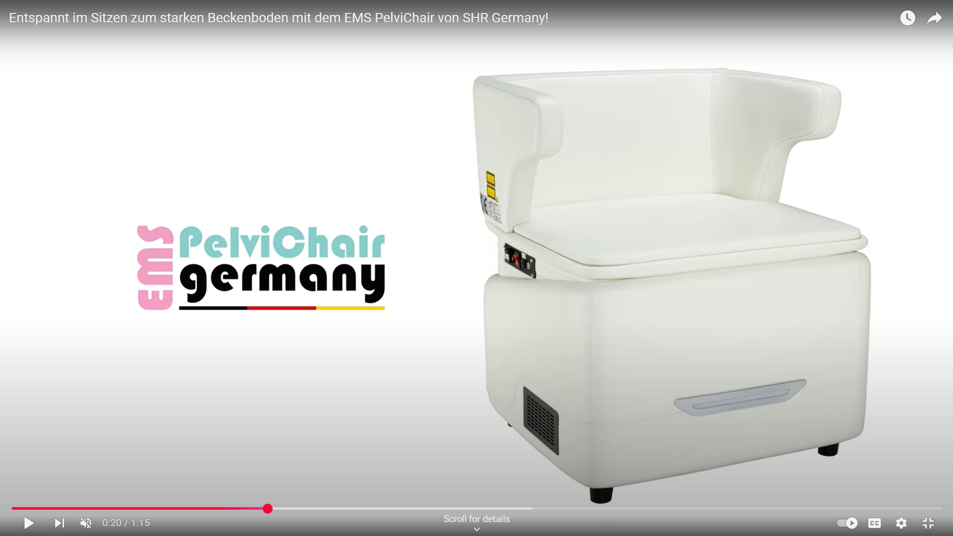 Vorschau-Bild fürs Video