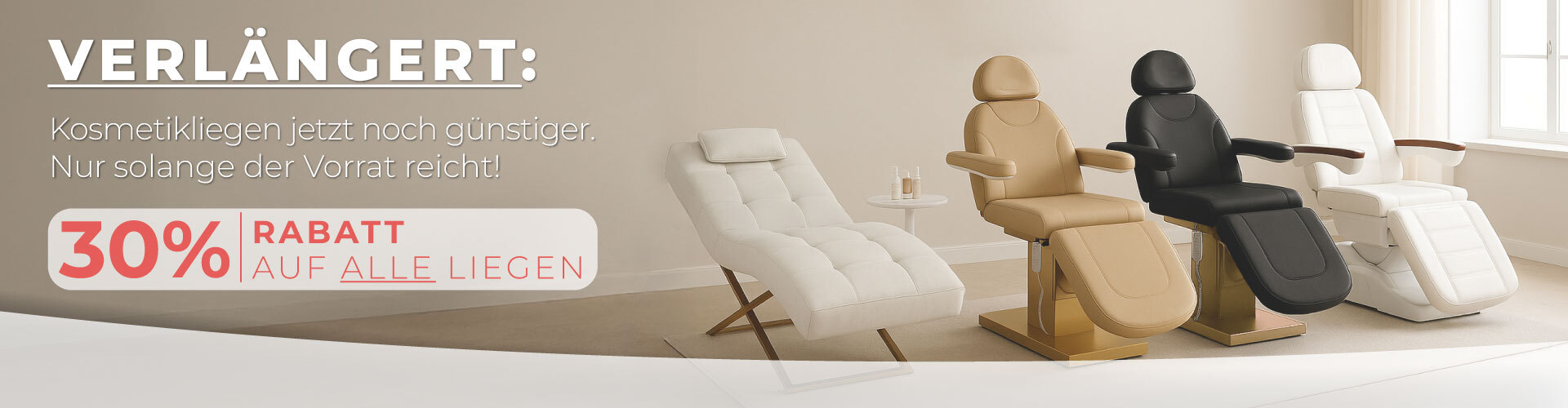 Spring Deal