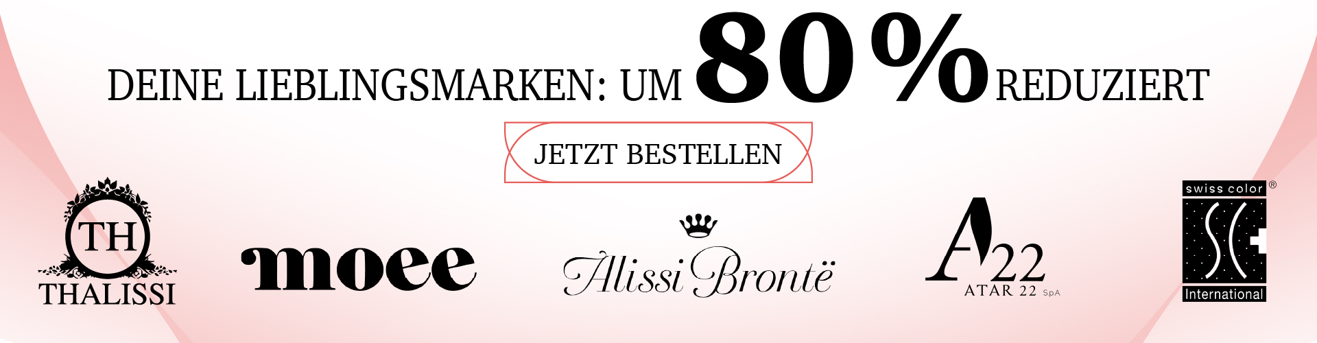 80% Rabatt