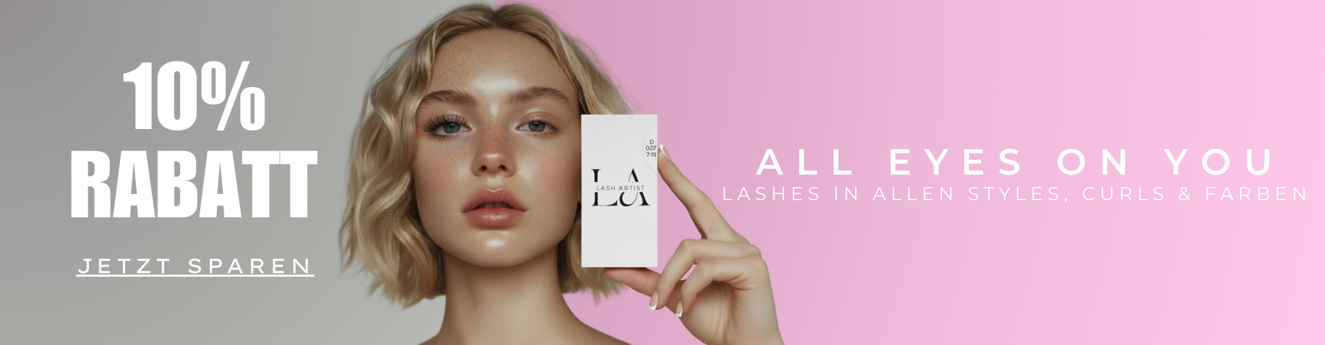 Lash Artist