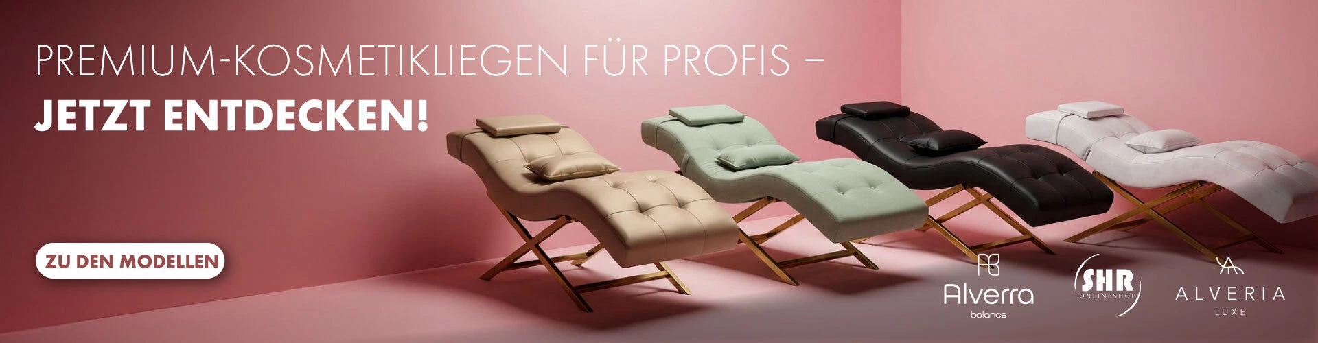 Finde deine perfekte Liege