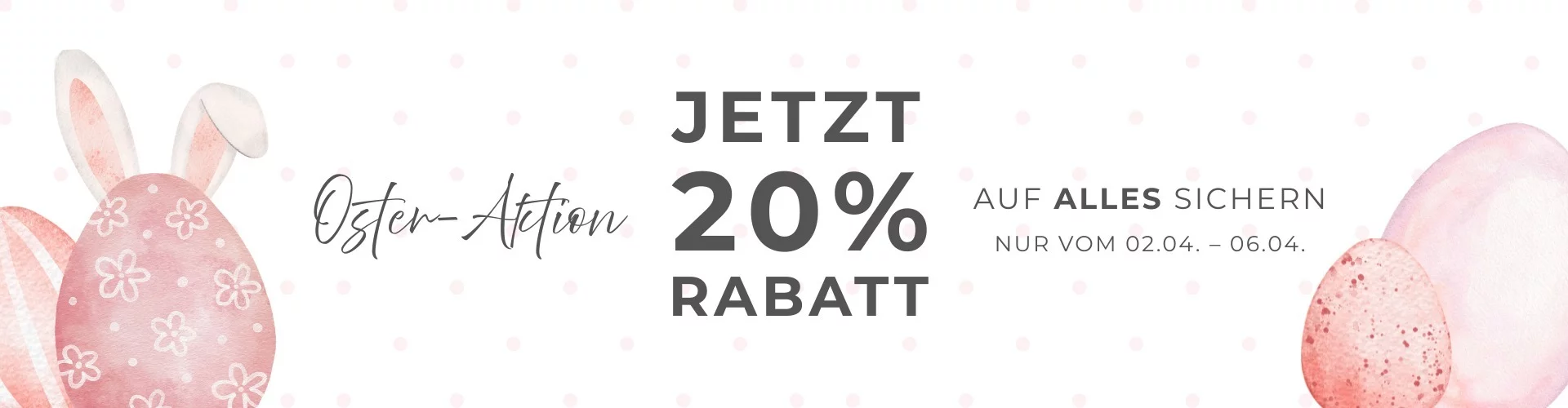 Oster Aktion