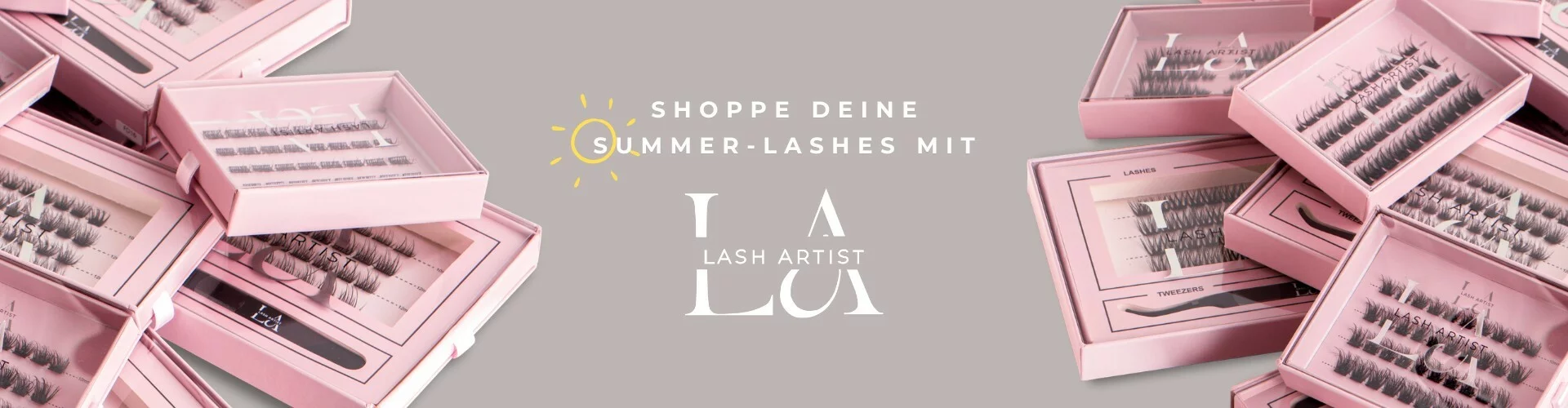 Lash Artist