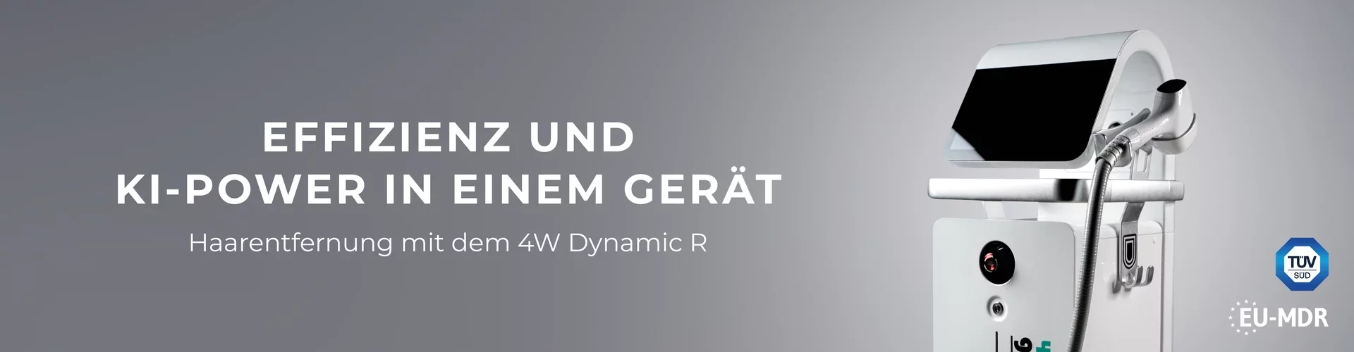 SHR Germany 4W Max Dynamic R